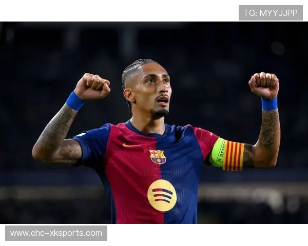 拉菲尼亚失而复得补射巴萨反超在望